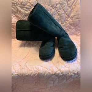 UGG boots black